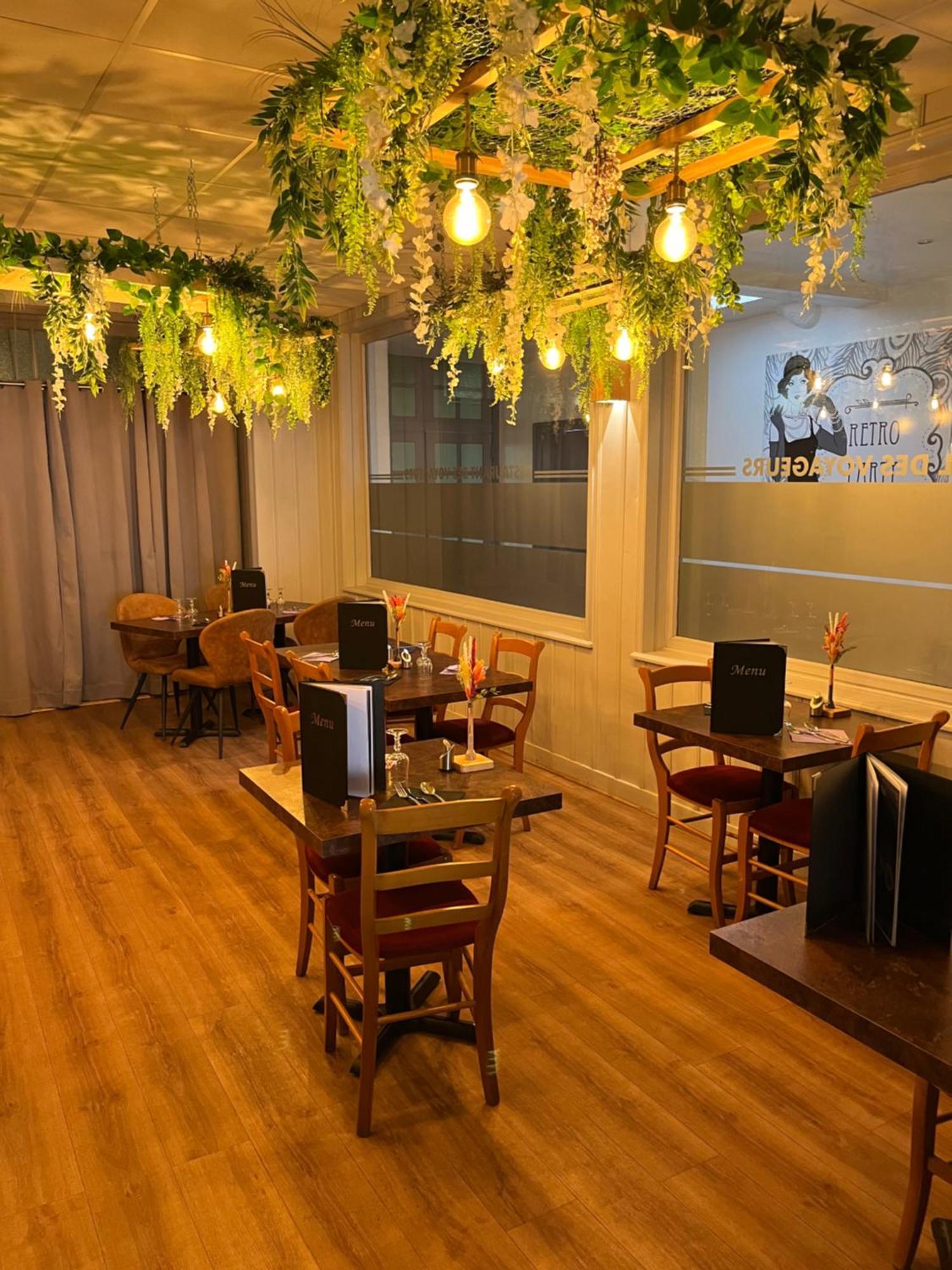 Saint-Paulien Logis Hotel Restaurant Des Voyageurs מראה חיצוני תמונה