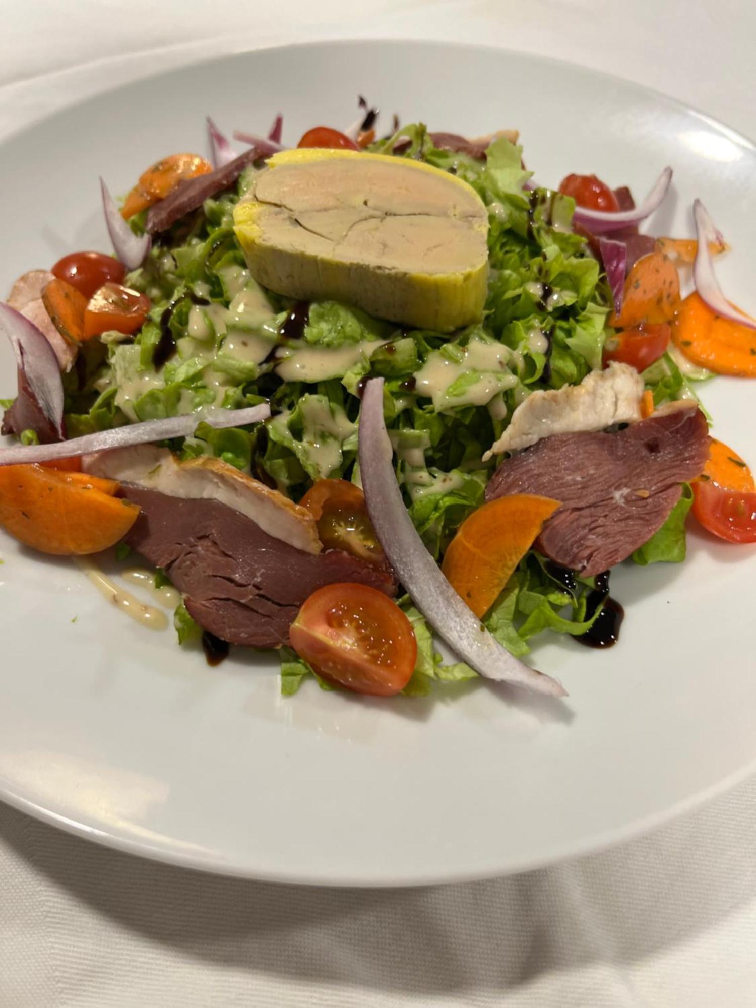 Saint-Paulien Logis Hotel Restaurant Des Voyageurs מראה חיצוני תמונה